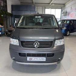 Volkswagen Multivan T5 2.5 TDI 174 PANAMERICANA 4MOTION 7P Valence