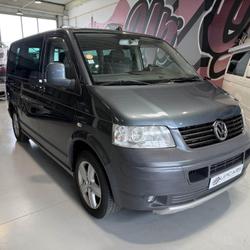 Volkswagen Multivan T5 2.5 TDI 174 PANAMERICANA 4MOTION 7P Valence