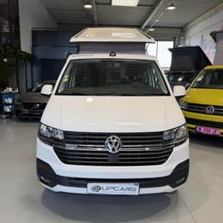 Autres Volkswagen CLUB JOKER CITY T6.1 2.0 TDI 150 4MOTION DSG7 Valence