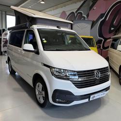 Autres Volkswagen CLUB JOKER CITY T6.1 2.0 TDI 150 4MOTION DSG7 Valence