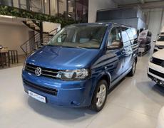 Volkswagen Multivan Valence