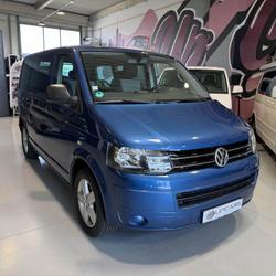 Volkswagen Multivan T5 2.0 TDI 140 STARTLINE Valence