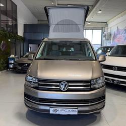 Volkswagen California T6 2.0 TDI 150 OCEAN DSG Valence