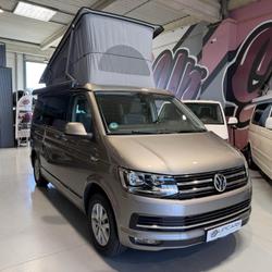 Volkswagen California T6 2.0 TDI 150 OCEAN DSG Valence