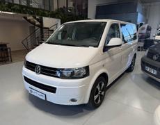 Volkswagen Multivan Valence