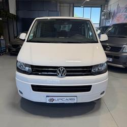 Volkswagen Multivan T5 2.0 TDI 140 SPECIAL 4MOTION 7P Valence