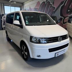 Volkswagen Multivan T5 2.0 TDI 140 SPECIAL 4MOTION 7P Valence