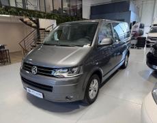 Volkswagen Multivan Valence