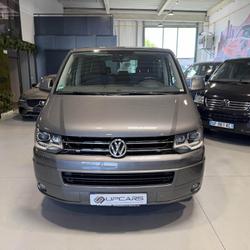 Volkswagen Multivan T5 2.0 TDI 140 COMFORTLINE DSG7 Valence