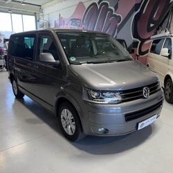Volkswagen Multivan T5 2.0 TDI 140 COMFORTLINE DSG7 Valence