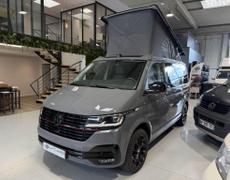 Volkswagen California Valence