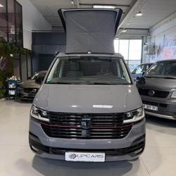 Volkswagen California T6.1 2.0 TDI 150 COAST EDITION DSG7 Valence