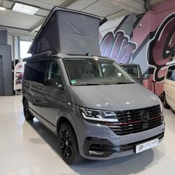 Volkswagen California T6.1 2.0 TDI 150 COAST EDITION DSG7 Valence
