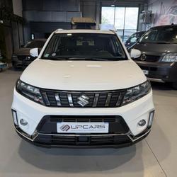 Suzuki Vitara 1.4 Boosterjet Hybrid 129ch Style AllGrip Valence