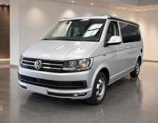 Volkswagen California Valence