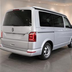 Volkswagen California T6 2.0 TSI 150 OCEAN Valence
