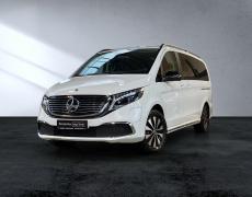 Mercedes EQV Valence