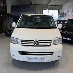 Volkswagen Multivan T5 2.5 TDI 174 COMFORTLINE 7P Valence