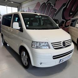 Volkswagen Multivan T5 2.5 TDI 174 COMFORTLINE 7P Valence