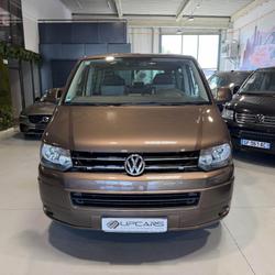 Volkswagen Multivan T5 2.0 TDI 140 STARTLINE Valence
