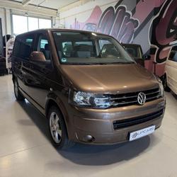 Volkswagen Multivan T5 2.0 TDI 140 STARTLINE Valence