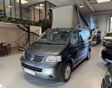 Volkswagen California Valence