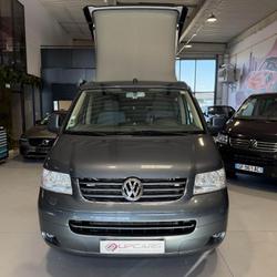 Volkswagen California T5 2.5 TDI 174 COMFORTLINE Valence