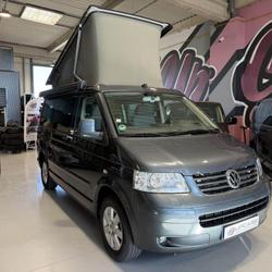 Volkswagen California T5 2.5 TDI 174 COMFORTLINE Valence