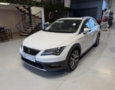 Seat Leon Valence