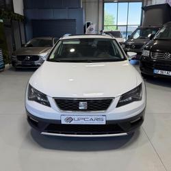Seat Leon X-Perience 2.0 TDI 150 4Drive DSG7 Valence