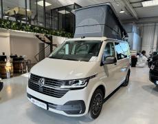 Volkswagen California Valence