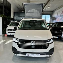 Volkswagen California T6.1 2.0 TDI 150 COAST DSG7 Valence