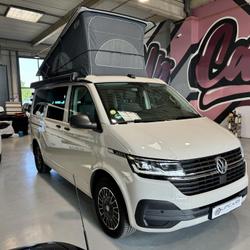Volkswagen California T6.1 2.0 TDI 150 COAST DSG7 Valence