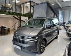 Volkswagen California Valence
