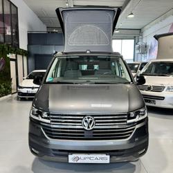 Volkswagen California T6.1 2.0 TDI 150 COAST EDITION DSG7 Valence