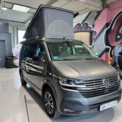 Volkswagen California T6.1 2.0 TDI 150 COAST EDITION DSG7 Valence
