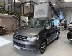 Volkswagen California Valence