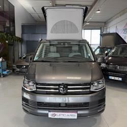 Volkswagen California T6 2.0 TDI 150 OCEAN EDITION DSG7 Valence