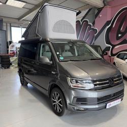 Volkswagen California T6 2.0 TDI 150 OCEAN EDITION DSG7 Valence
