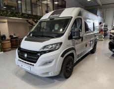 Fourgon Chausson Valence