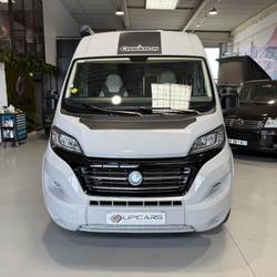 Fourgon Chausson S ROAD LINE VIP Valence