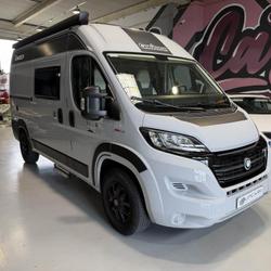 Fourgon Chausson S ROAD LINE VIP Valence