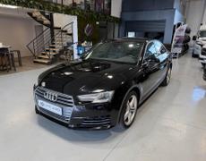 Audi A4 Valence
