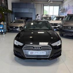 Audi A4 LIMOUSINE 2.0 TDI 150 S-LINE Valence