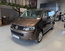 Volkswagen Multivan Valence