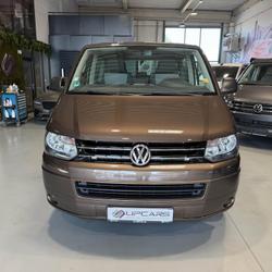 Volkswagen Multivan T5 2.0 TDI 102 STARTLINE Valence