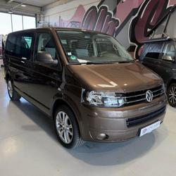 Volkswagen Multivan T5 2.0 TDI 102 STARTLINE Valence