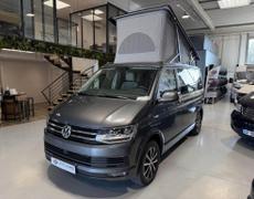 Volkswagen California Valence