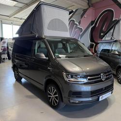 Volkswagen California T6 2.0 TDI 150 OCEAN EDITION DSG7 Valence