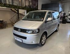 Volkswagen Multivan Valence